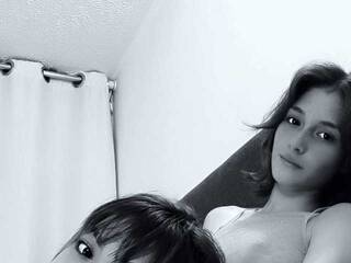 Erotický videohovor zoemely