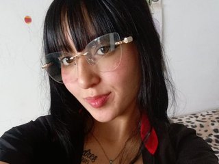 Erotický videohovor ZoeSky