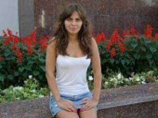 Erotický videohovor zoesweet