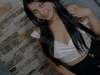 Erotický videohovor zoethx