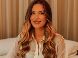 Erotický videohovor zoey-marie