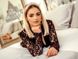 Erotický videohovor ZoeyBlanche