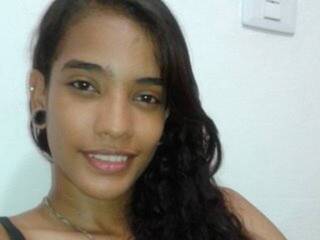 Erotický videohovor ZoeyRogers