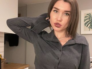 Erotický videohovor ZoiKissy
