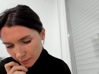 Erotický videohovor ZoiKissy