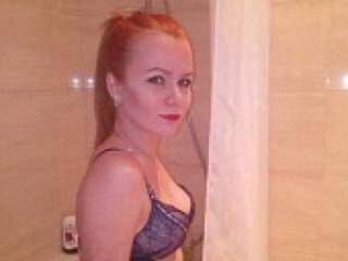 Erotický videohovor zolushcka13