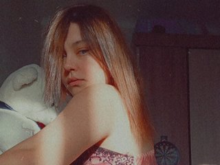 Erotický videohovor PeachyAlice