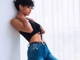 Erotický videohovor zuky89