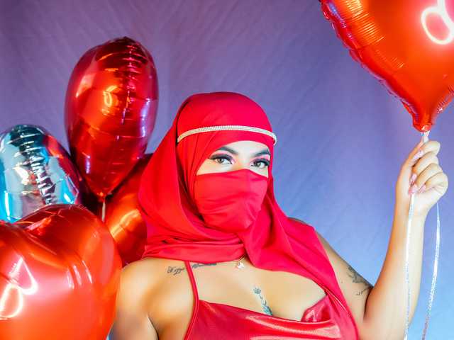 Foto profilu Zulema-parvin