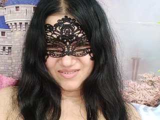 Erotický videohovor ZulfaMillers