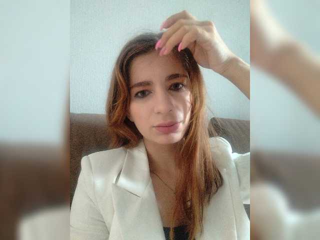 Snímky obrazovky vysielania Zulips
