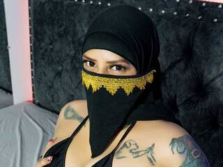 Erotický videohovor zully-arab