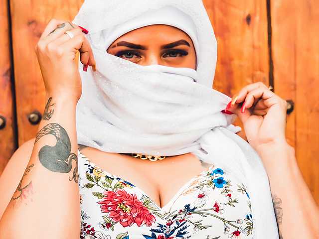 Foto profilu zully-arabb