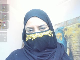 Erotický videohovor zully-arabb