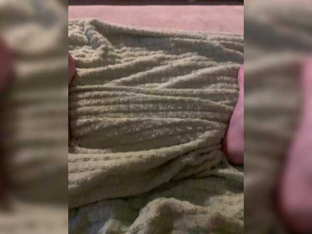 Snímky obrazovky vysielania SquirtCam69