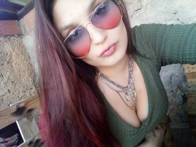 Foto profilu Zuzanahaluzincova