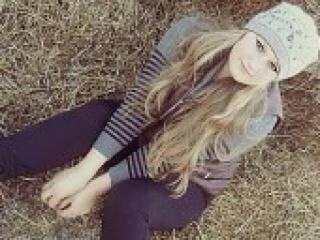 Erotický videohovor zzbeautyzz