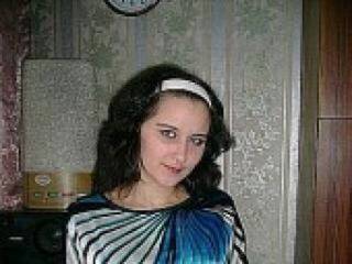 Erotický videohovor zzizzii